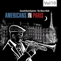 Ray's Idea - Donald Byrd Quintet