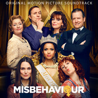 Grosvenor Avenue - Dickon Hinchliffe