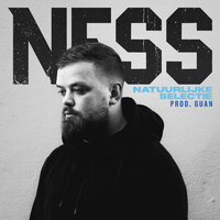 WELKOM - Ness & GUAN