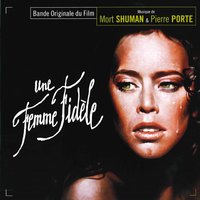 Le cheval vapeur - Mort Shuman & Pierre Porte