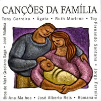 Cada Vez Mais - José Malhoa & Ana Malhoa