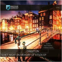 Quiet Night (In Memory of V.Tsoi) - Graviton & NeoTraffic