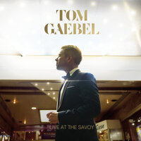 Catch Me If You Can - Tom Gaebel