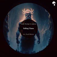 Falling Titans - Craft Michael & Jackie