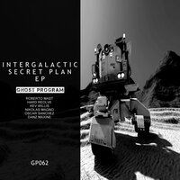 Synthetic Galaxy - Hard Resolve & Óscar Sánchez