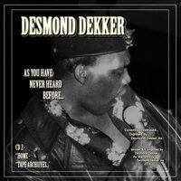 Righteous Path] [1978] - Desmond Dekker