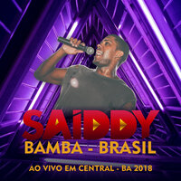 Bumbum Carente - Saiddy Bamba
