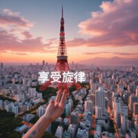 享旋律v1 - 王俊骅