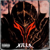 KILLA (SLOWED+REVERB) - CXRGI