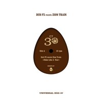 Shine Like a Dub - Dub Fx & Zion Train