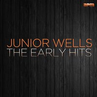 Messin' with the Kid - Junior Wells