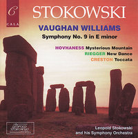 Toccata, Op. 68 - Leopold Stokowski & Leopold Stokowski Symphony Orchestra
