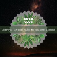 Fireflies on the Beach - CoCo Club