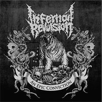 Buried Salvation - Infernal Revulsion