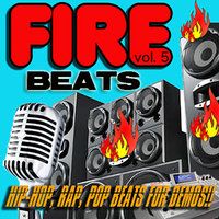 Killa Cali - Fire Beats