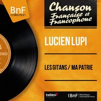 Arbres - Lucien Lupi
