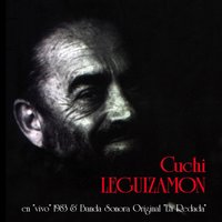 Marcha del Angel & La Redada (Final) - Cuchi Leguizamon & Oscar Cardozo Ocampo & Litto Nebbia