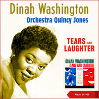 Bewitched - Dinah Washington & Orchestra Quincy Jones