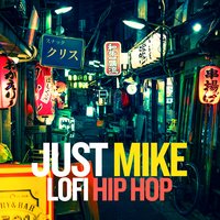 Across the Atlantic - Just Mike