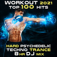 Satisfy My Desires - Workout Electronica