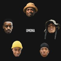Umona - Mosaic Musiq & Mass_The_Mind & paCMan & Tumza Vocals & Jay