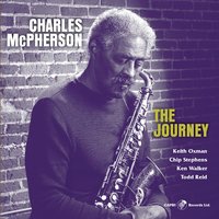 Bud Like - Charles McPherson