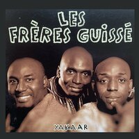 Mijjo - Les Frères Guissé