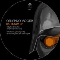 The Booming System - Orlando Voorn & Chris Colburn