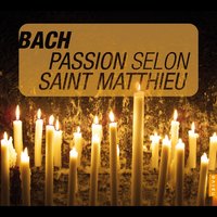 Und siehe da, der Vorhang im Tempel zerriss - Johann Sebastian Bach & Christoph Spering