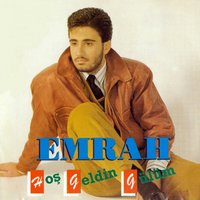 Mecbur Kaldım - Emrah & İzel