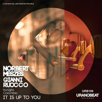 It Is Up To You - Gianni Ruocco & Norbert Meszes