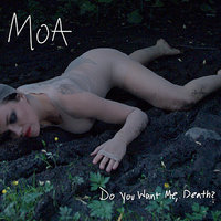 Hunt You Down - Moa Holmsten