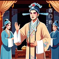 巫祝 - 杨赤 & 郑岩