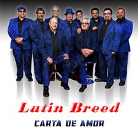 Carta de Amor - Latin Breed