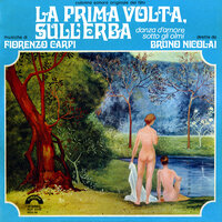 Smarrimento - FIORENZO CARPI