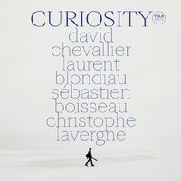 Time Is Running - David Chevallier & Christophe Lavergne & Laurent Blondiau & Sébastien Boisseau