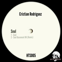 Soul - Cristian Rodriguez
