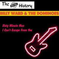 I Really Don't Want To Know - Billy Ward