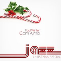 Longing for Bahia - Paul Winter & Paul Winter Sextet