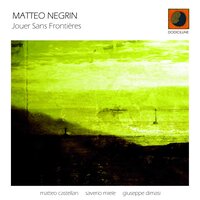 Here We Are - Matteo Negrin