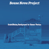 Lively Barbecues - Bossa Nova Project