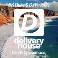 Hands Up - BK Duke & Dany Cohiba