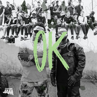 OK - Culture Jam & Bramsito & Frenna