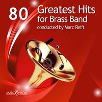 Everybody Loves to Jive - Williams Fairey Band & Marc Reift & Brass Band Berner Oberland & James Gourlay