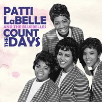 He's Gone - Patti LaBelle & The Bluebelles