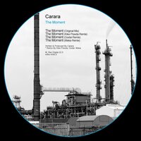The Moment - Carara & Kike Pravda