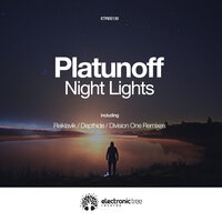 Night Lights - Platunoff & Reiklavik