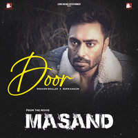 Door - Nishawn Bhullar