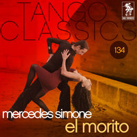Yo busco un querer - Mercedes Simone