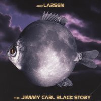 En Route - Jon Larsen & Jimmy Carl Black & Rob Waring